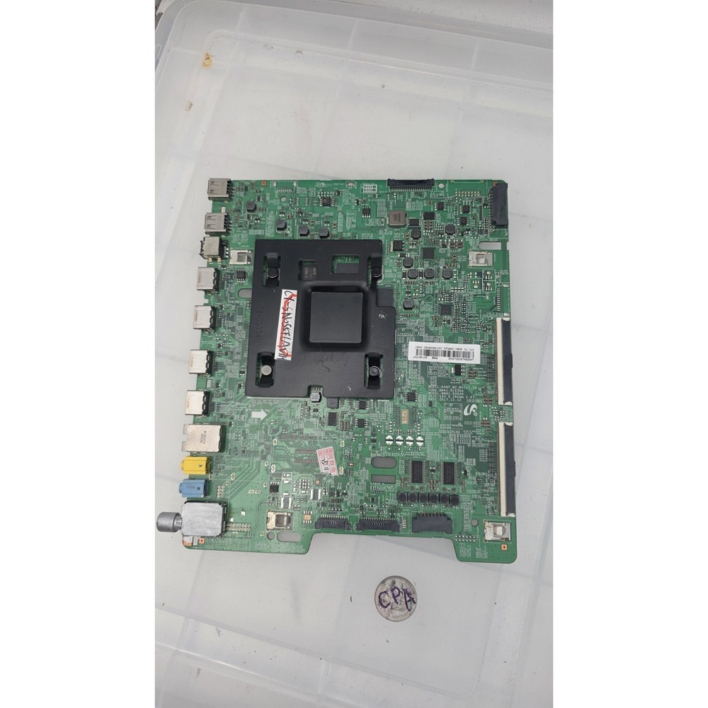 BN91-19962N Samsung Main Board for UA55NU8000JXXZ